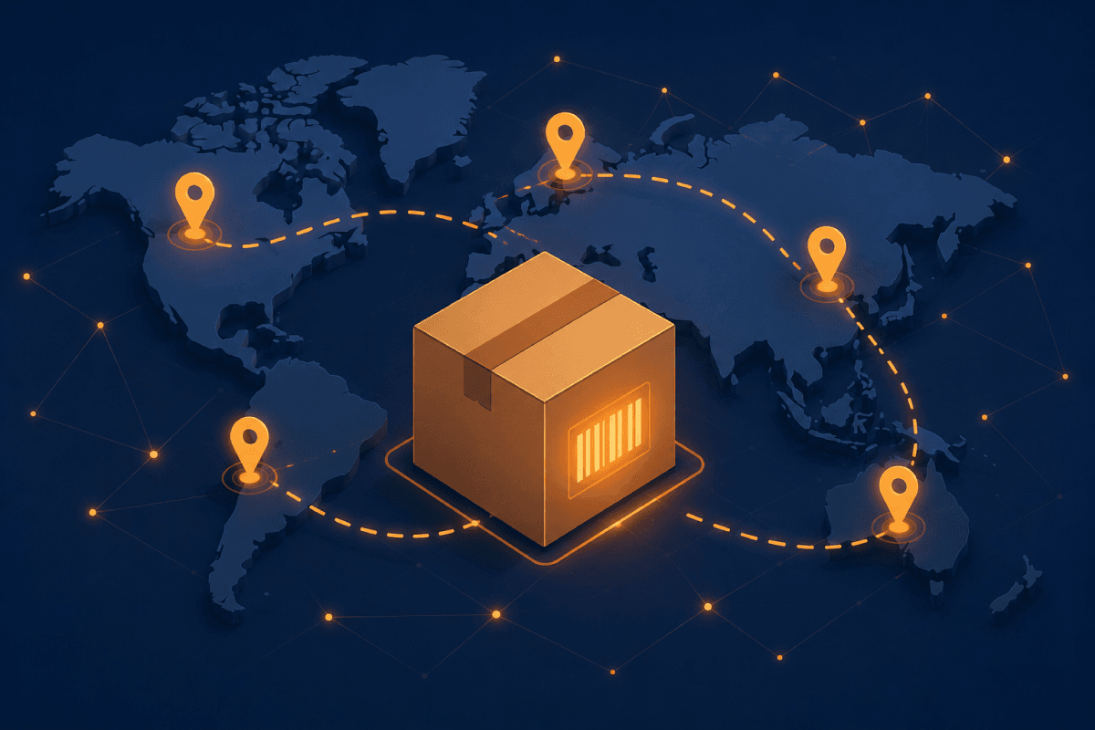 everythingkendo track your shipment